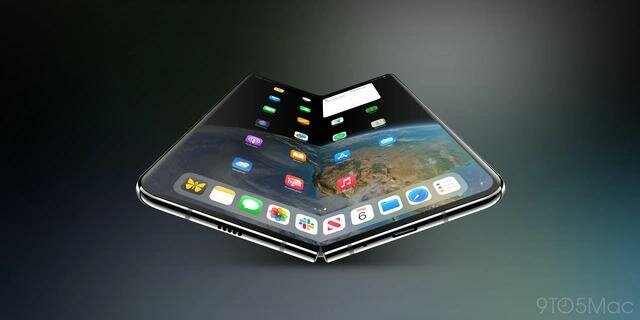 Cuộc cách mạng thiết kế của Apple đang đến rất gần 1 Cuộc cách mạng thiết kế của Apple đang đến rất gần