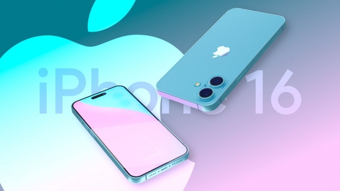 Đâu là sự khác biệt giữa iPhone 17 và iPhone 17 Pro: Chọn mua máy nào là hợp lý nhất! 1 Đâu là sự khác biệt giữa iPhone 17 và iPhone 17 Pro: Chọn mua máy nào là hợp lý nhất!