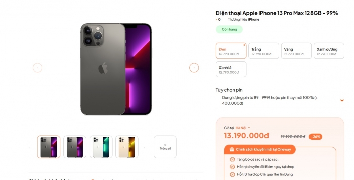 Đây là đàn anh cứng của iPhone 16 Pro Max giá chỉ từ 13 triệu, trang bị vạn người mê vì quá ngon rẻ day la dan anh cung cua iphone 16 pro max gia chi tu 13 trieu trang bi van nguoi me vi qua ngon re