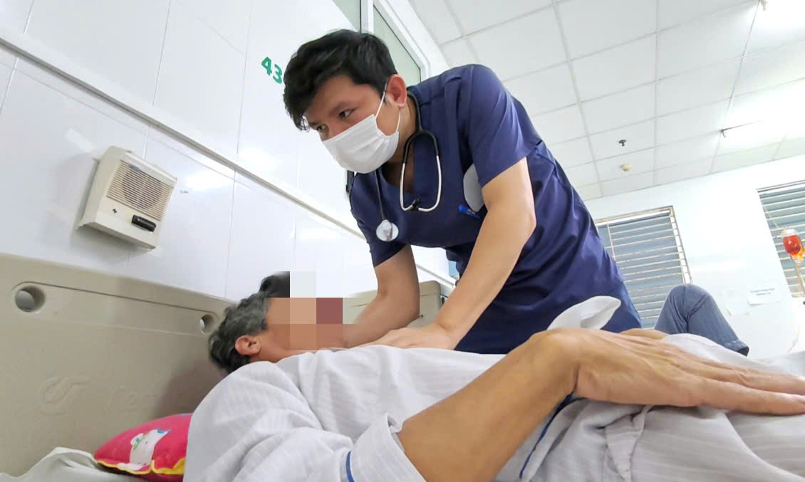 Ghi nhận 2 ca viêm màng não do liên cầu khuẩn lợn ở miền Bắc, cả hai đều mất thính lực vĩnh viễn 1 Ghi nhận 2 ca viêm màng não do liên cầu khuẩn lợn ở miền Bắc, cả hai đều mất thính lực vĩnh viễn