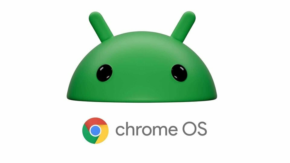 Giám đốc google xác nhận sẽ hợp nhất ChromeOS và Android thành một nền tảng duy nhất 1 Giám đốc google xác nhận sẽ hợp nhất ChromeOS và Android thành một nền tảng duy nhất