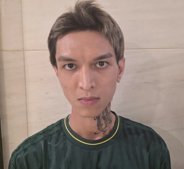 Lời khai của rapper Bình Gold sau khi bị bắt vì cướp tài sản và tiếp tục dương tính với ma túy 1 Lời khai của rapper Bình Gold sau khi bị bắt vì cướp tài sản và tiếp tục dương tính với ma túy