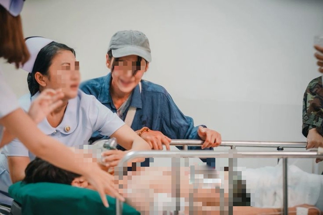 Mê 1 loại rau cực quen trên mâm cơm Việt, người đàn ông ngộ độc suýt mất mạng