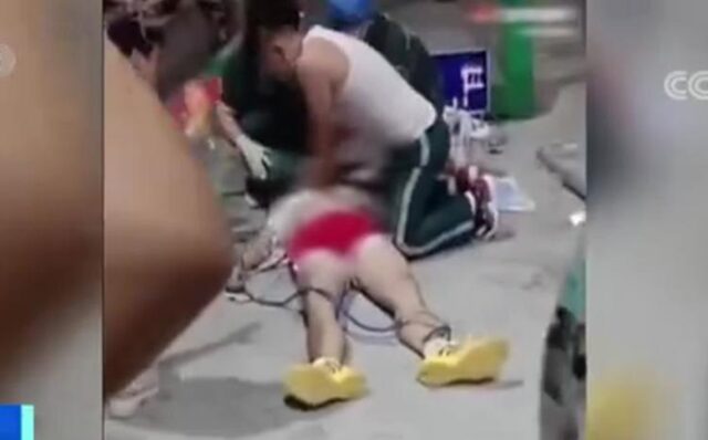 Nam sinh 19 tuổi đột tử sau khi uống nước lạnh 1 Nam sinh 19 tuổi đột tử sau khi uống nước lạnh