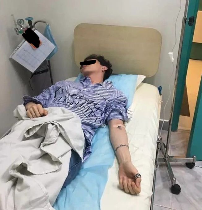 Nam sinh viên 19 tuổi mắc bệnh tiểu đường vì 4 cái “bẫy sức khỏe ngọt ngào” nhiều người biết nhưng không tránh được