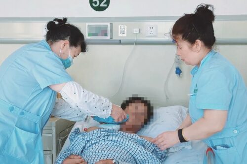 Nghiên cứu dự đoán gần 12 triệu người sinh từ 2008-2017 có thể mắc ung thư dạ dày vì loại vi khuẩn này 1 Nghiên cứu dự đoán gần 12 triệu người sinh từ 2008-2017 có thể mắc ung thư dạ dày vì loại vi khuẩn này