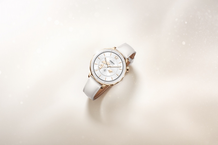Oppo ra mắt Watch X2 và Watch X2 Mini: Smartwatch với thiết kế tinh xảo, pin khỏe, nhiều tính năng chăm sóc sức khỏe oppo ra mat watch x2 va watch x2 mini smartwatch voi thiet ke tinh xao pin khoe nhieu tinh nang cham soc suc khoe