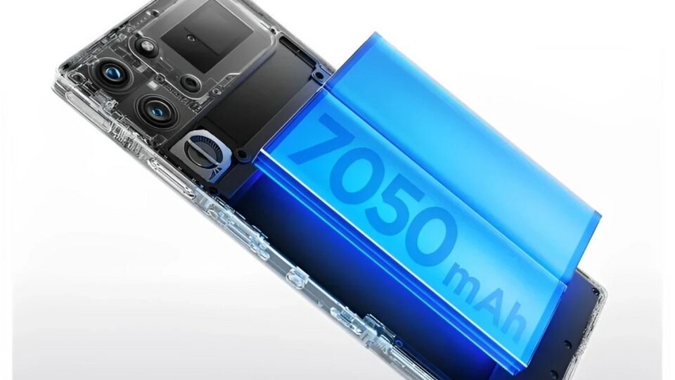 Tại sao các hãng điện thoại Trung Quốc thi nhau tăng dung lượng pin, còn Apple và Samsung thì không? 1 Tại sao các hãng điện thoại Trung Quốc thi nhau tăng dung lượng pin, còn Apple và Samsung thì không?