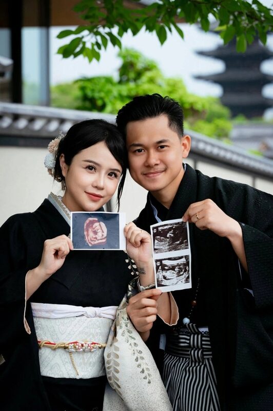 Thái Trinh mang thai sau 6 tháng cưới doanh nhân ngành nhựa: Hôn nhân ngập biến động, nhiều ẩn ý thai trinh mang thai sau 6 thang cuoi doanh nhan nganh nhua hon nhan ngap bien dong nhieu an y
