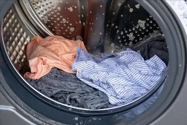 Thói quen xấu sau khi giặt quần áo khiến cả nhà mắc bệnh! Rất nhiều người không để ý chi tiết này thoi quen xau sau khi giat quan ao khien ca nha mac benh rat nhieu nguoi khong de y chi tiet nay
