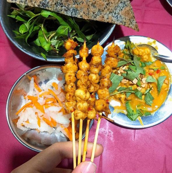 Thứ xưa "bị vứt bỏ không ai ăn", nay thành đặc sản dân phố thích mê, 200