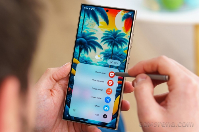 Tin công nghệ tối 15/7: Galaxy S24 Ultra giảm sâu, Xiaomi 15 Ultra giảm kỷ lục, OPPO A17K siêu rẻ, Vivo X200 FE ra mắt 1 Tin công nghệ tối 15/7: Galaxy S24 Ultra giảm sâu, Xiaomi 15 Ultra giảm kỷ lục, OPPO A17K siêu rẻ, Vivo X200 FE ra mắt
