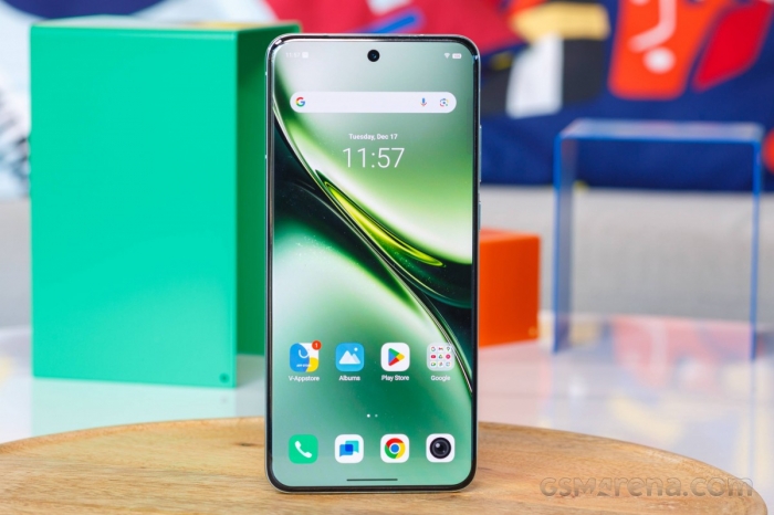 Tin công nghệ tối 4/7: 10 smartphone Android mạnh nhất tháng 6, Xiaomi 15 giảm sâu, OPPO Find N3 Flip giá rẻ 1 Tin công nghệ tối 4/7: 10 smartphone Android mạnh nhất tháng 6, Xiaomi 15 giảm sâu, OPPO Find N3 Flip giá rẻ
