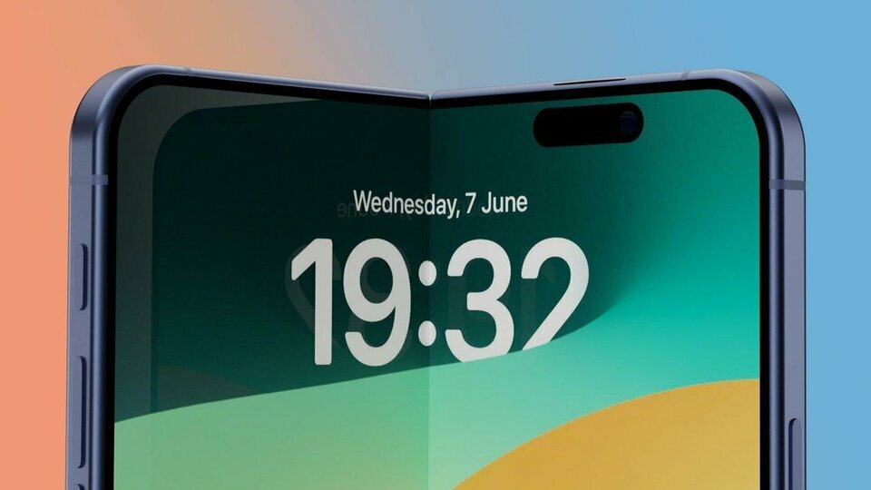 Tin đồn gây tranh cãi nhất về iPhone gập