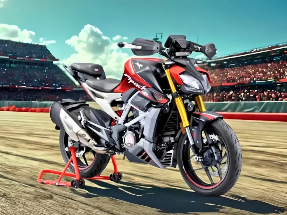 Tin xe 17/7: Ra mắt ‘thần gió’ 312cc mới ăn đứt Yamaha Exciter và Honda Winner X, giá 64 triệu đồng