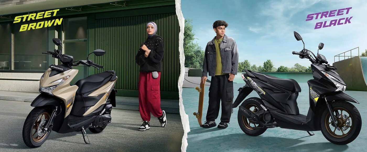 Tin xe 28/7: Honda ra mắt xe ga ‘át chủ bài’ mới giá 31 triệu đồng, trang bị ăn đứt ‘Tiểu SH’ Vision 1 Tin xe 28/7: Honda ra mắt xe ga ‘át chủ bài’ mới giá 31 triệu đồng, trang bị ăn đứt ‘Tiểu SH’ Vision