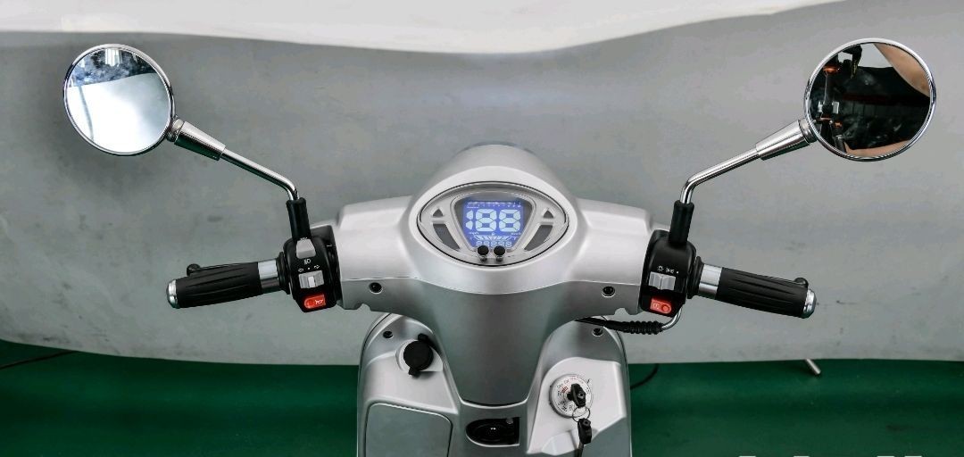 Tin xe 3/7: Rẻ như Honda Wave Alpha, ‘siêu phẩm’ xe ga mới xịn hơn Vision ra mắt giá 18 triệu đồng 1 Tin xe 3/7: Rẻ như Honda Wave Alpha, ‘siêu phẩm’ xe ga mới xịn hơn Vision ra mắt giá 18 triệu đồng