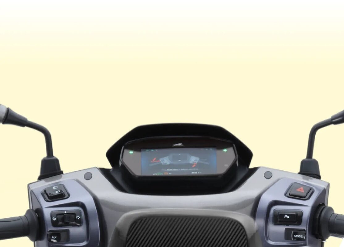 Tin xe hot 1/7: ‘Cơn ác mộng’ của Honda Vision ra mắt, trang bị ăn đứt SH Mode mà giá rẻ hơn Future tin xe hot 1 7 con ac mong cua honda vision ra mat trang bi an dut sh mode ma gia re hon future