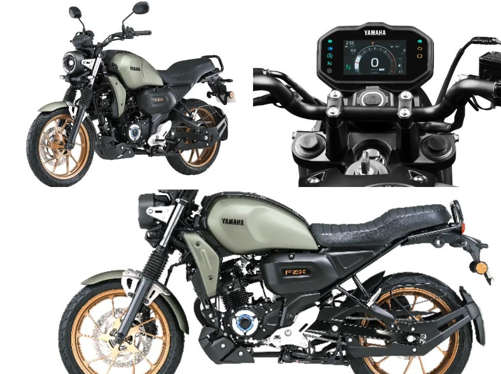 Tin xe hot 14/7: Yamaha ra mắt 'vua côn tay' 150cc mới đẹp hơn Exciter, giá rẻ lấn át Honda Winner X 1 Tin xe hot 14/7: Yamaha ra mắt 'vua côn tay' 150cc mới đẹp hơn Exciter, giá rẻ lấn át Honda Winner X