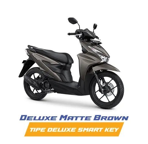 Tin xe hot 24/7: Honda ra mắt ‘xe ga chủ lực’ mới với giá rẻ hơn Vision, đẹp lấn át LEAD và SH Mode
