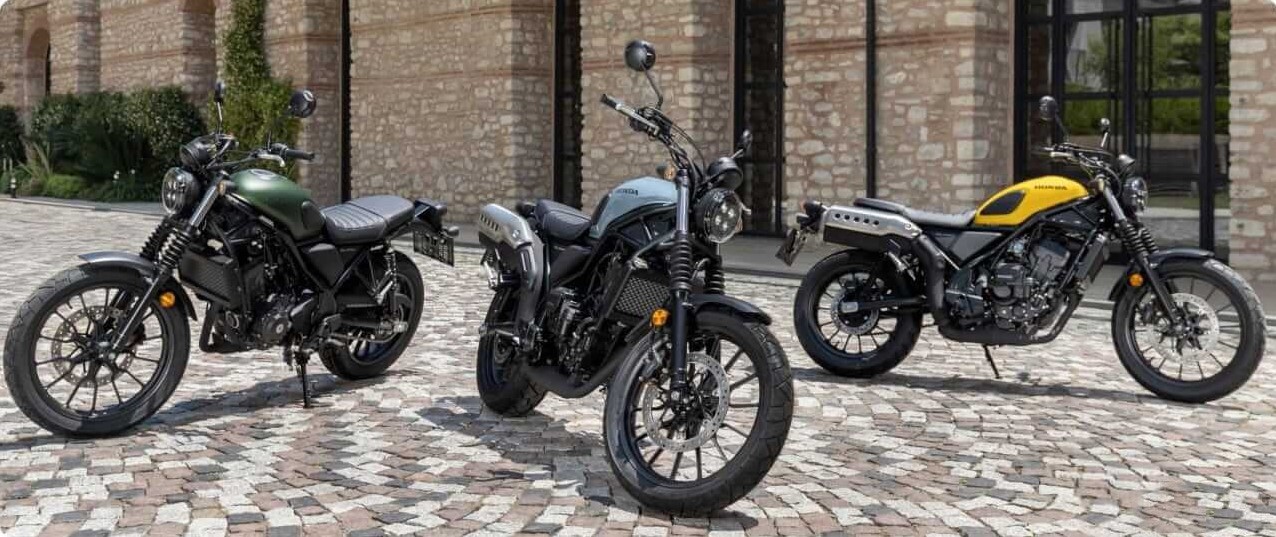 Tin xe hot 30/6: ‘Vua côn tay’ mới của Honda ra mắt với giá mềm, xịn hơn Winner X và Yamaha Exciter 1 Tin xe hot 30/6: ‘Vua côn tay’ mới của Honda ra mắt với giá mềm, xịn hơn Winner X và Yamaha Exciter