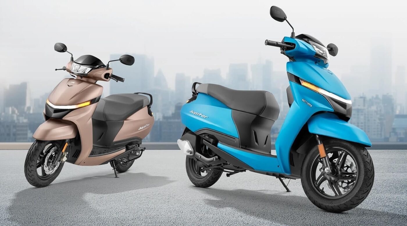 Tin xe hot 8/7: ‘Kẻ thay thế Honda LEAD’ ra mắt giá 45,8 triệu đồng, trang bị cực đỉnh lấn át Vision 1 Tin xe hot 8/7: ‘Kẻ thay thế Honda LEAD’ ra mắt giá 45,8 triệu đồng, trang bị cực đỉnh lấn át Vision