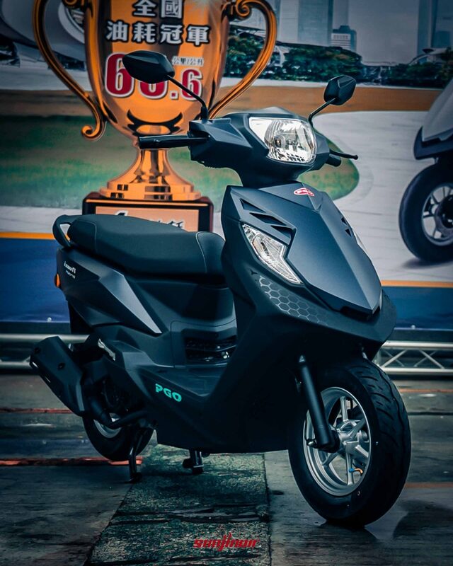 Tin xe máy 13/7: ‘Xe ga quốc dân’ 125cc mới ra mắt giá 50 triệu đồng, hạ bệ Honda Air Blade và Vario 1 Tin xe máy 13/7: ‘Xe ga quốc dân’ 125cc mới ra mắt giá 50 triệu đồng, hạ bệ Honda Air Blade và Vario