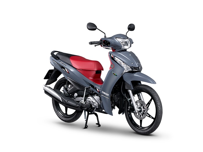 Tin xe máy 7/7: Yamaha ra mắt ‘xe số quốc dân’ 115cc khắc chế cứng Honda Future, giá 28,8 triệu đồng 1 Tin xe máy 7/7: Yamaha ra mắt ‘xe số quốc dân’ 115cc khắc chế cứng Honda Future, giá 28,8 triệu đồng