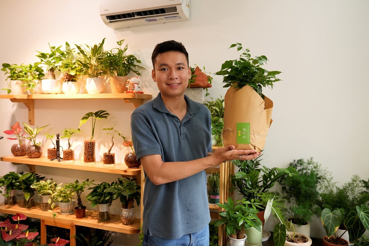 Tối ưu vận hành – Tiết kiệm chi phí: J&T Express trở thành "trợ thủ" đắc lực cho nhà bán 1 Tối ưu vận hành – Tiết kiệm chi phí: J&T Express trở thành "trợ thủ" đắc lực cho nhà bán