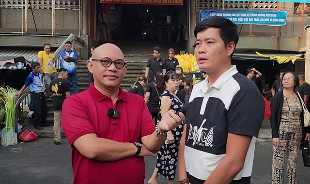Trùm Điền Quân Color Man bị chính nhân viên cũ chửi bới, phá sản xong ‘anh em’ cũng lật mặt 1 Trùm Điền Quân Color Man bị chính nhân viên cũ chửi bới, phá sản xong ‘anh em’ cũng lật mặt