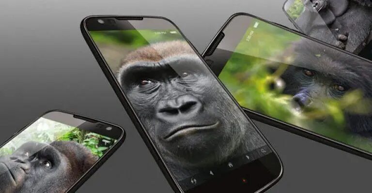 Vì sao các buổi ra mắt smartphone Trung Quốc giờ đây không còn nhắc đến kính Gorilla của Corning? 1 Vì sao các buổi ra mắt smartphone Trung Quốc giờ đây không còn nhắc đến kính Gorilla của Corning?