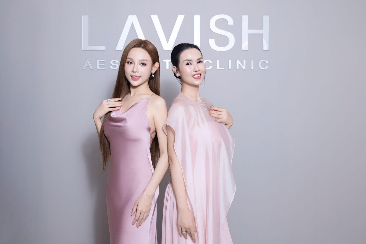 Võ Hạ Trâm lần đầu công khai đầu tư nghiêm túc cho việc làm đẹp