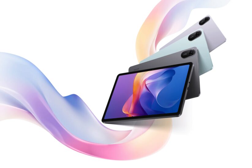 Xiaomi Redmi Pad 2 Series ra mắt tại Việt Nam: Máy tính bảng màn hình rộng 11 inch 2.5K 90Hz, pin lớn 9.000 mAh, giá từ 5 triệu đồng 1 Xiaomi Redmi Pad 2 Series ra mắt tại Việt Nam: Máy tính bảng màn hình rộng 11 inch 2.5K 90Hz, pin lớn 9