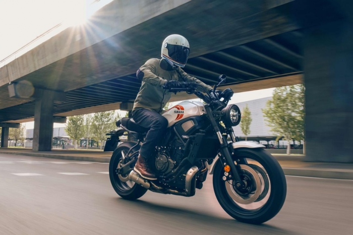 Yamaha chính thức ra mắt 'vua côn tay' mới xịn hơn Honda Winner X và Exciter, có ABS 2 kênh, giá mềm yamaha chinh thuc ra mat vua con tay moi xin hon honda winner x va exciter co abs 2 kenh gia mem
