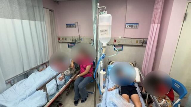 8 người nhập viện cấp cứu sau khi ăn hải sản 1 8 người nhập viện cấp cứu sau khi ăn hải sản