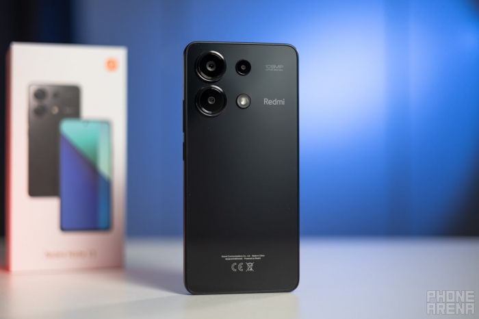 Bảng giá Redmi Note 13 tháng 8: Loạt siêu phẩm tầm trung nay rẻ như bèo dủ vượt trội hơn iPhone 16 1 Bảng giá Redmi Note 13 tháng 8: Loạt siêu phẩm tầm trung nay rẻ như bèo dủ vượt trội hơn iPhone 16