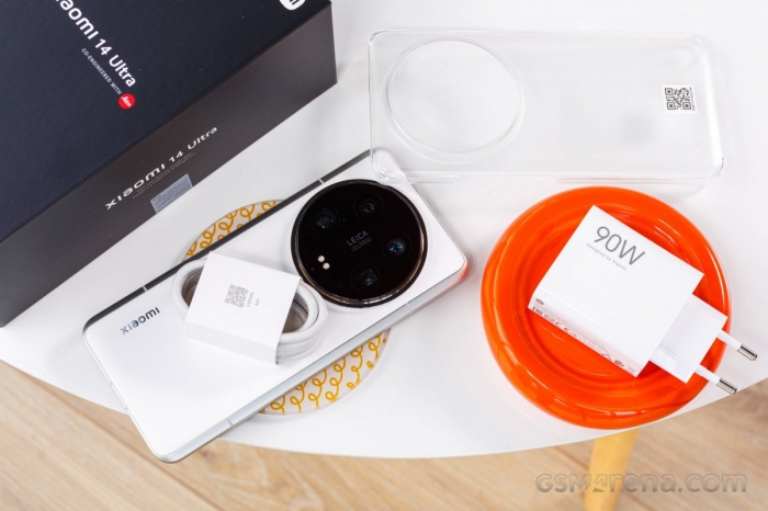 Bảng giá Xiaomi 14 mới nhất tháng 8/2025: Xiaomi 14 Ultra đại hạ giá, Xiaomi 14T Pro vững ngôi vua hiệu năng tầm trung 1 Bảng giá Xiaomi 14 mới nhất tháng 8/2025: Xiaomi 14 Ultra đại hạ giá, Xiaomi 14T Pro vững ngôi vua hiệu năng tầm trung