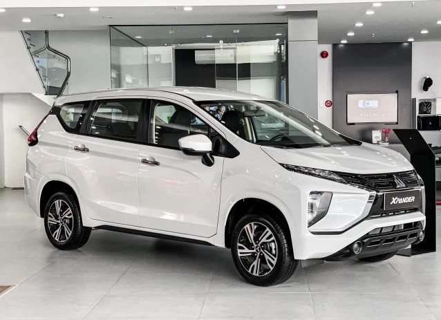 Cập nhật giá lăn bánh Mitsubishi Xpander giữa tháng 8/2025 cực rẻ, hút khách Việt bằng ưu đãi khủng cap nhat gia lan banh mitsubishi xpander giua thang 8 2025 cuc re hut khach viet bang uu dai khung