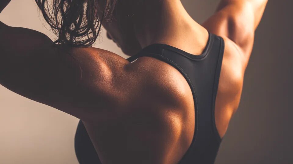 Chỉ một hiệp thôi bí quyết giúp bạn vẫn tăng cơ dù lười tập Gym 1 Chỉ một hiệp thôi bí quyết giúp bạn vẫn tăng cơ dù lười tập Gym
