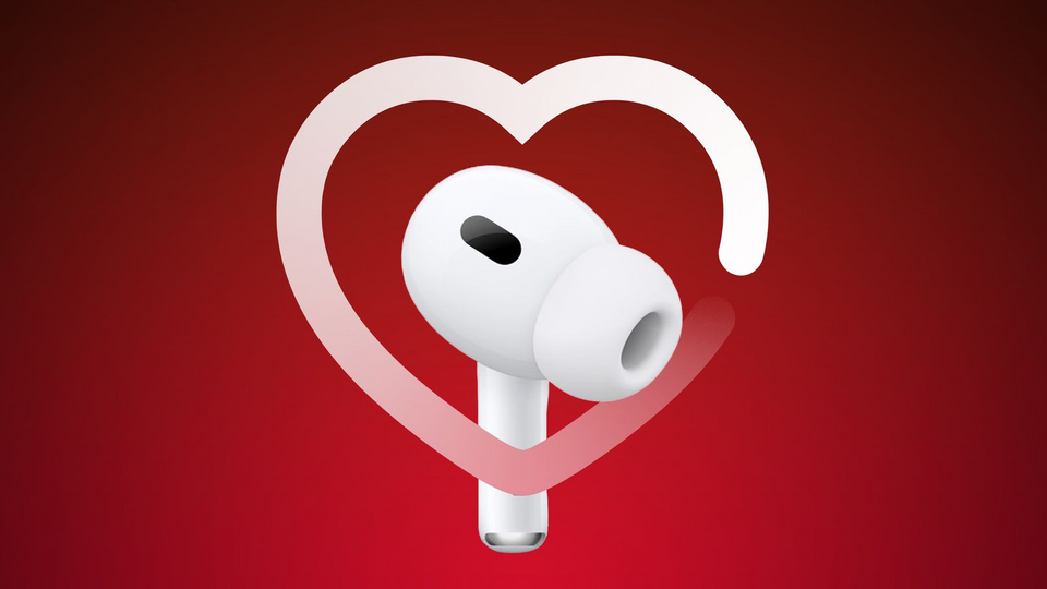 Đừng vội mua AirPods Pro 2, AirPods Pro 3 sắp ra mắt năm nay với nâng cấp siêu đỉnh 1 Đừng vội mua AirPods Pro 2, AirPods Pro 3 sắp ra mắt năm nay với nâng cấp siêu đỉnh