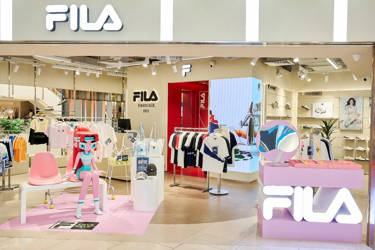 FILA ra mắt BST “LOVE:ALL” – Tôn vinh văn hoá Đông Nam Á và tinh thần thể thao đầy cảm hứng! 1 FILA ra mắt BST “LOVE:ALL” – Tôn vinh văn hoá Đông Nam Á và tinh thần thể thao đầy cảm hứng!