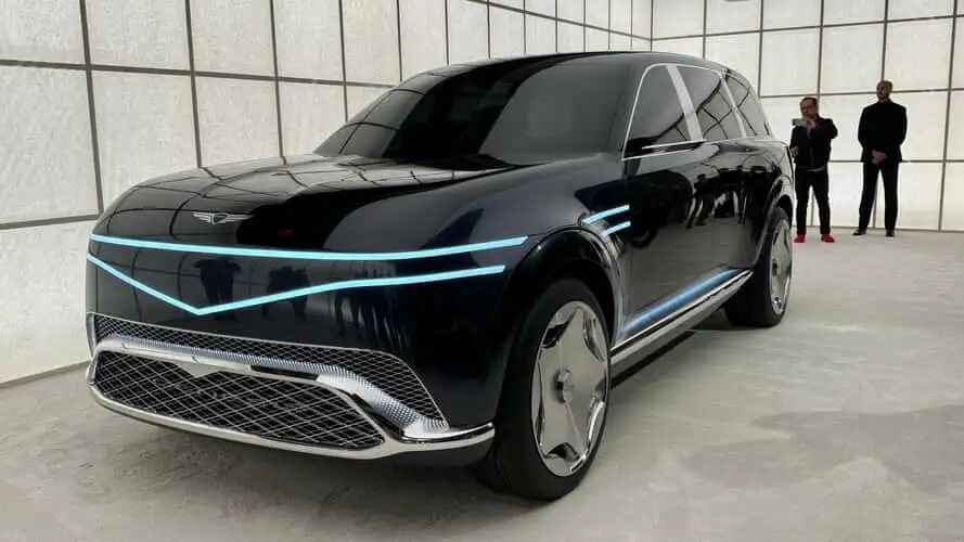 G70 có đủ sức cạnh tranh trong phân khúc sedan hạng sang? 1 G70 có đủ sức cạnh tranh trong phân khúc sedan hạng sang?