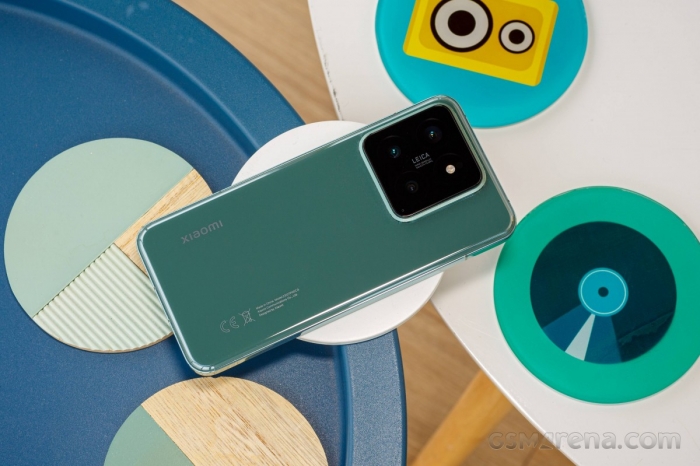 Giá đập hộp Xiaomi 14 sập sàn tháng 8, trang bị mạnh vẫn đủ so kè Galaxy S25, iPhone 16 1 Giá đập hộp Xiaomi 14 sập sàn tháng 8, trang bị mạnh vẫn đủ so kè Galaxy S25, iPhone 16