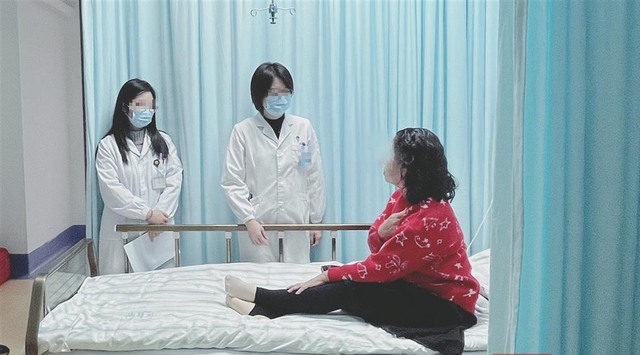 Giảm 9kg/tháng dù không ăn kiêng hay thể dục, người phụ nữ chưa kịp ăn mừng đã nhận tin mắc “VUA UNG THƯ” 1 Giảm 9kg/tháng dù không ăn kiêng hay thể dục, người phụ nữ chưa kịp ăn mừng đã nhận tin mắc “VUA UNG THƯ”