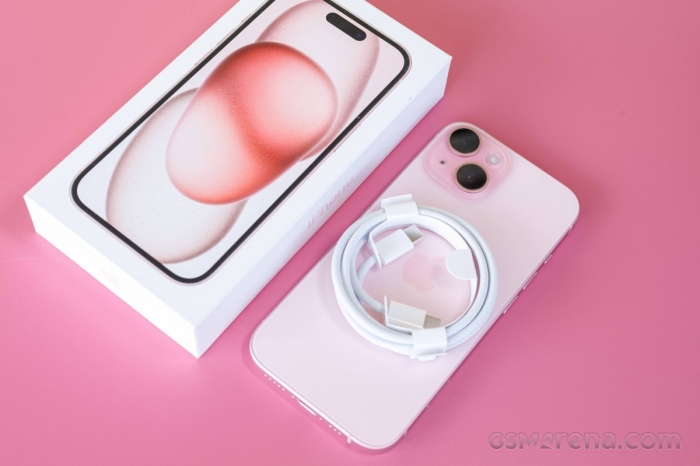 iPhone 15 giảm gần chục triệu, rẻ chạm đáy đón iPhone 17, trang bị ngon vẫn vượt mặt Galaxy S25 1 iPhone 15 giảm gần chục triệu, rẻ chạm đáy đón iPhone 17, trang bị ngon vẫn vượt mặt Galaxy S25