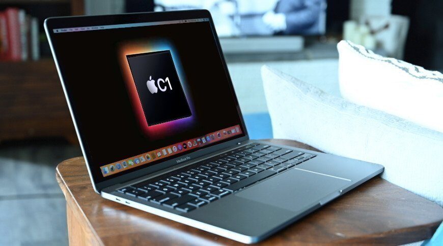Lộ diện bằng chứng không thể chối cãi, Apple đang bí mật phát triển MacBook Pro 5G 1 Lộ diện bằng chứng không thể chối cãi, Apple đang bí mật phát triển MacBook Pro 5G