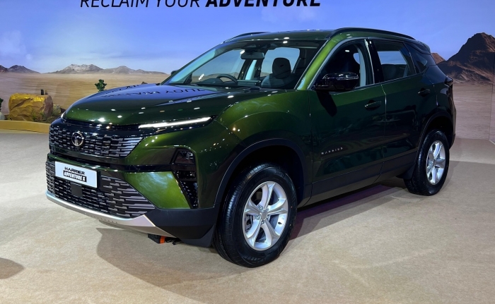 Mẫu SUV cỡ C đẹp long lanh chính thức ra mắt giá 495 triệu đồng: Rẻ hơn hẳn Mazda CX-5 và Honda CR-V 1 Mẫu SUV cỡ C đẹp long lanh chính thức ra mắt giá 495 triệu đồng: Rẻ hơn hẳn Mazda CX-5 và Honda CR-V