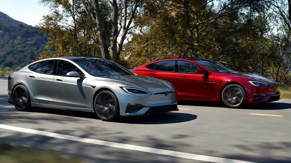 Model S và Model X: Từ biểu tượng xe điện đến gánh nặng cho Tesla? 1 Model S và Model X: Từ biểu tượng xe điện đến gánh nặng cho Tesla?