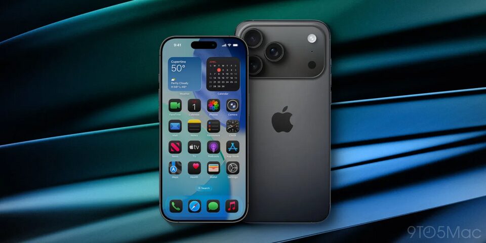 Những điểm mới trên từng sản phẩm của dòng iPhone 17 1 Những điểm mới trên từng sản phẩm của dòng iPhone 17