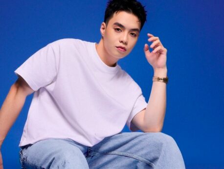 Nóng: Cục An ninh mạng chính thức vào cuộc vụ văn bản pháp lý 'lạ' về rapper Negav, sự thật thế nào? nong cuc an ninh mang chinh thuc vao cuoc vu van ban phap ly la ve rapper negav su that the nao